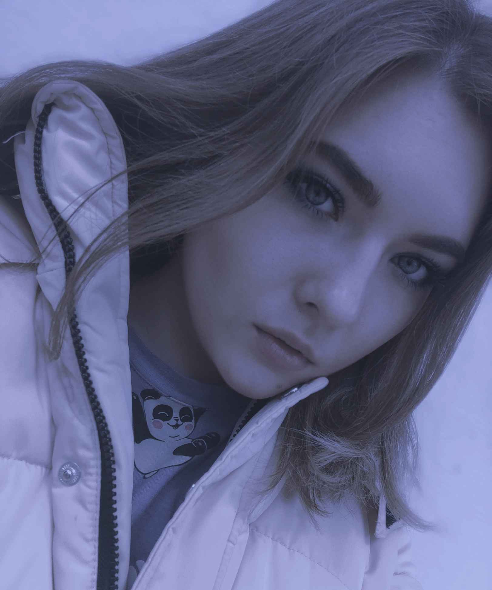 Евангелина