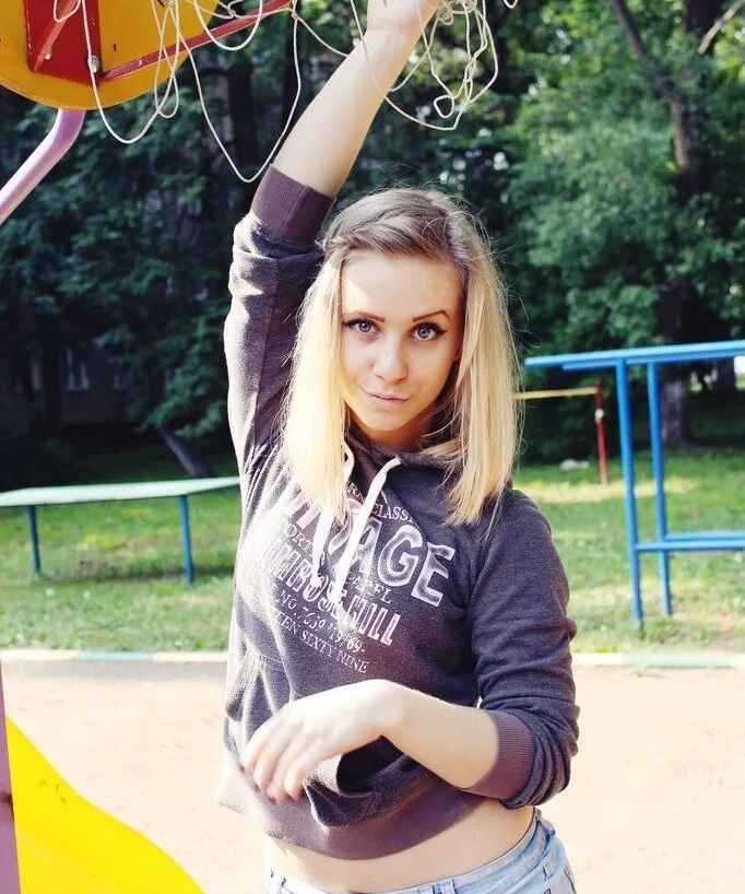 Анютка