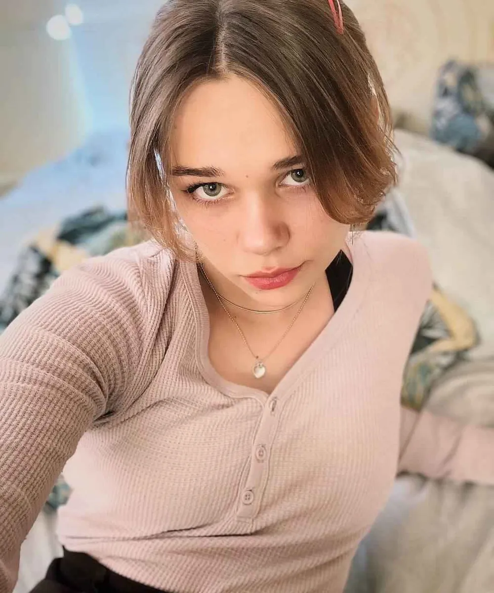 Анастасия