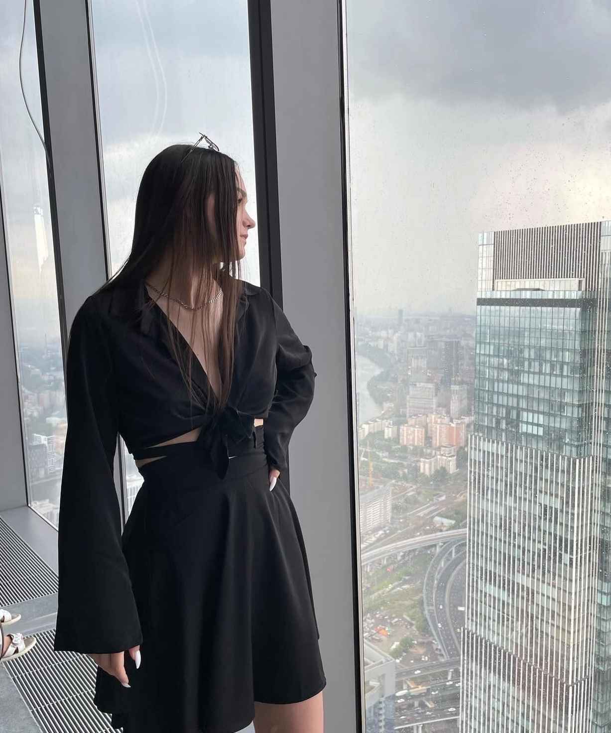 Екатерина