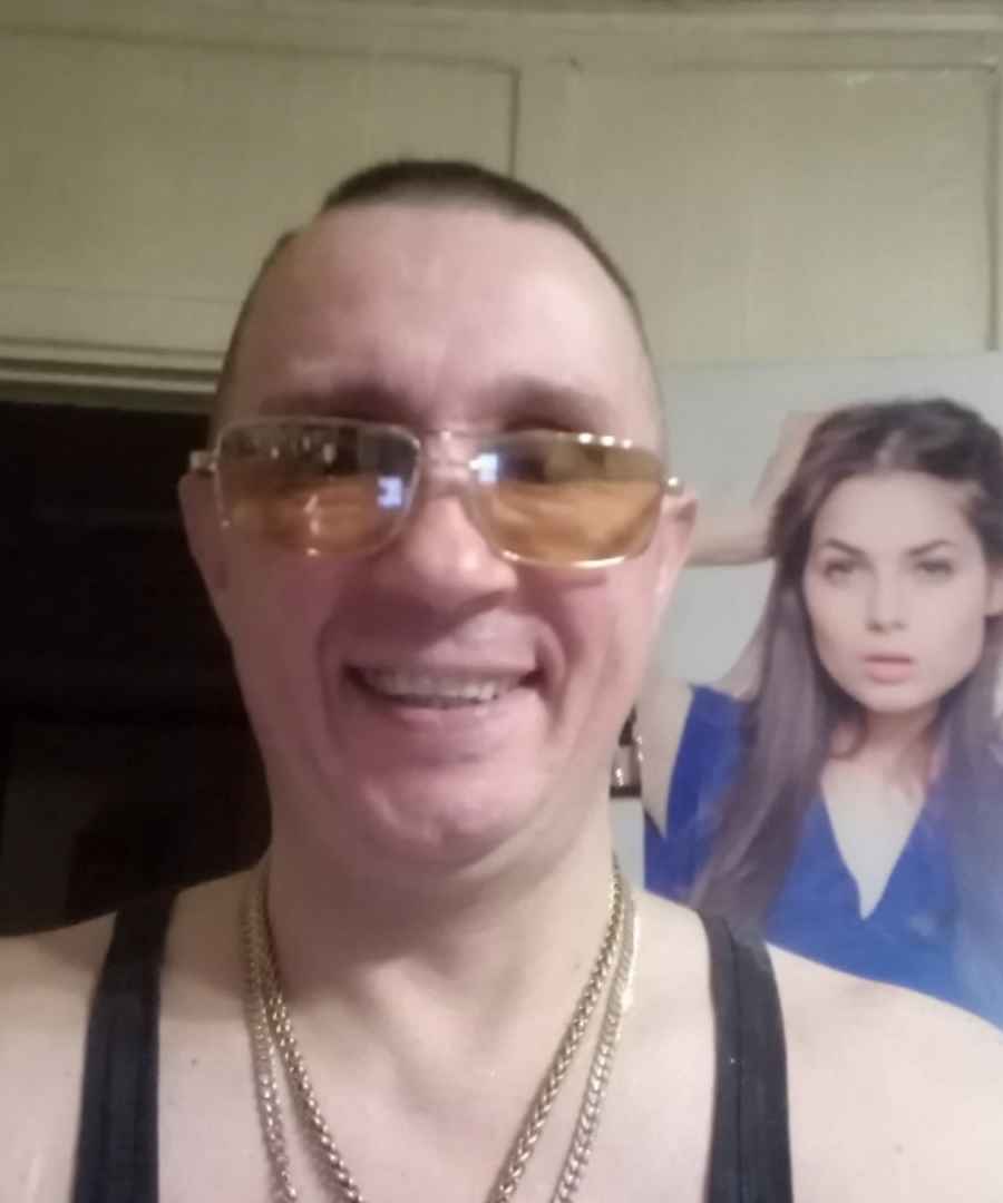 Игорь