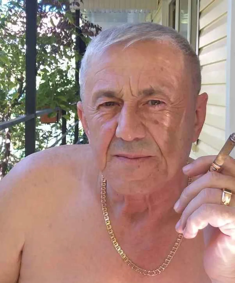 Владимир