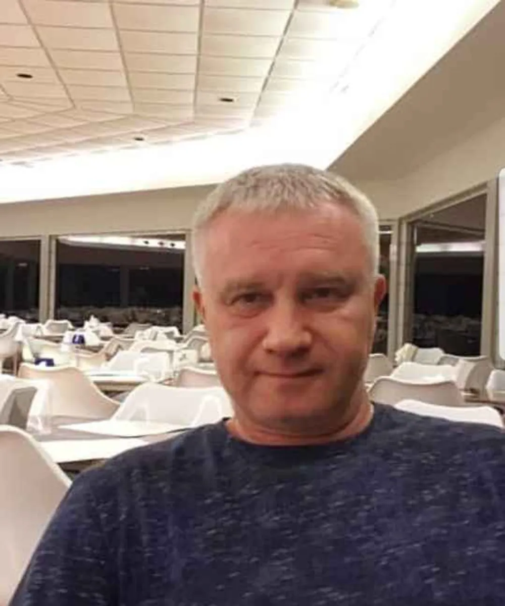 Юрий