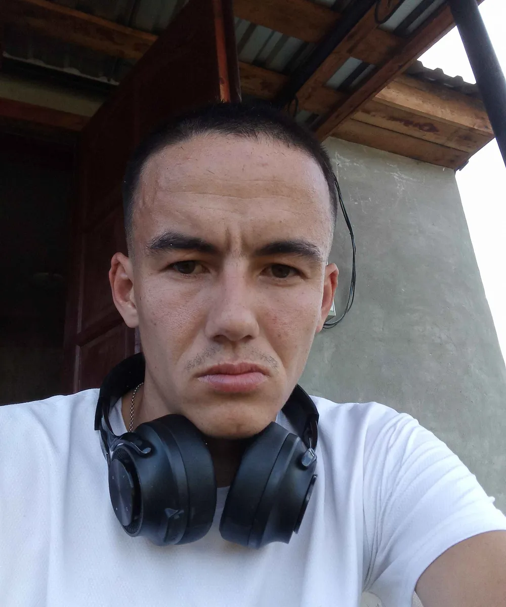 Сергей