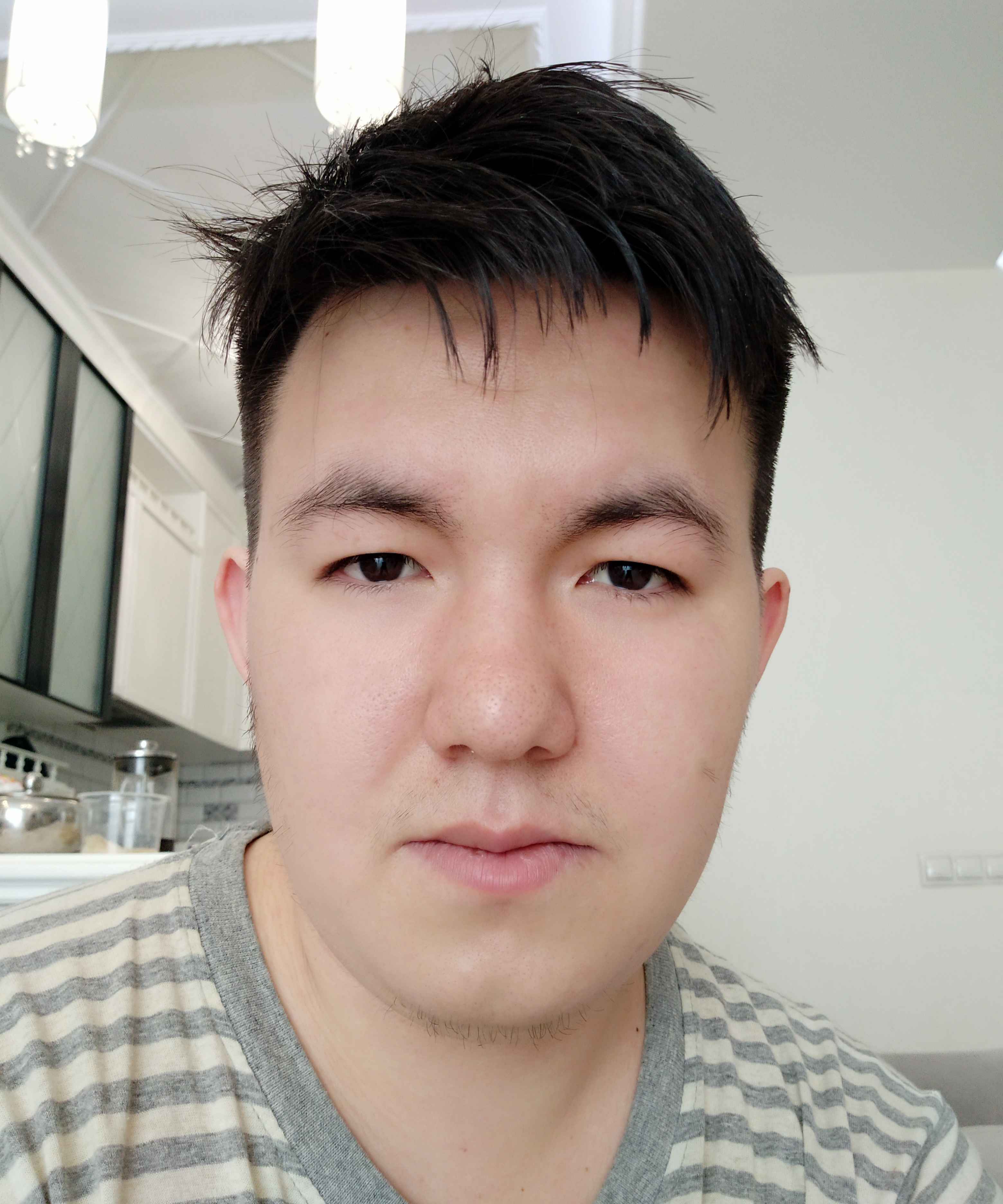 Кирилл
