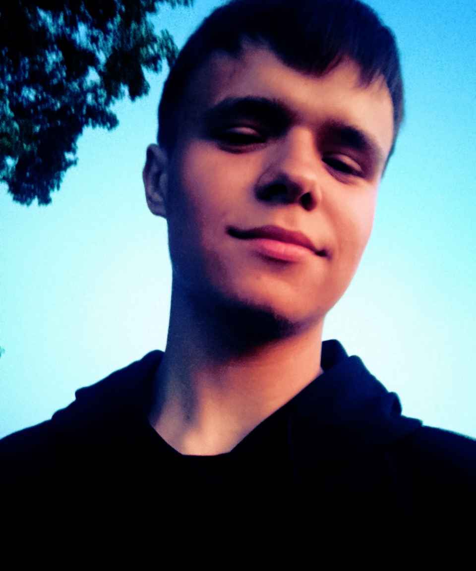 Кирилл