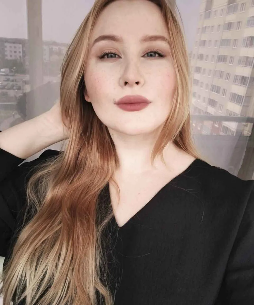 Валерия