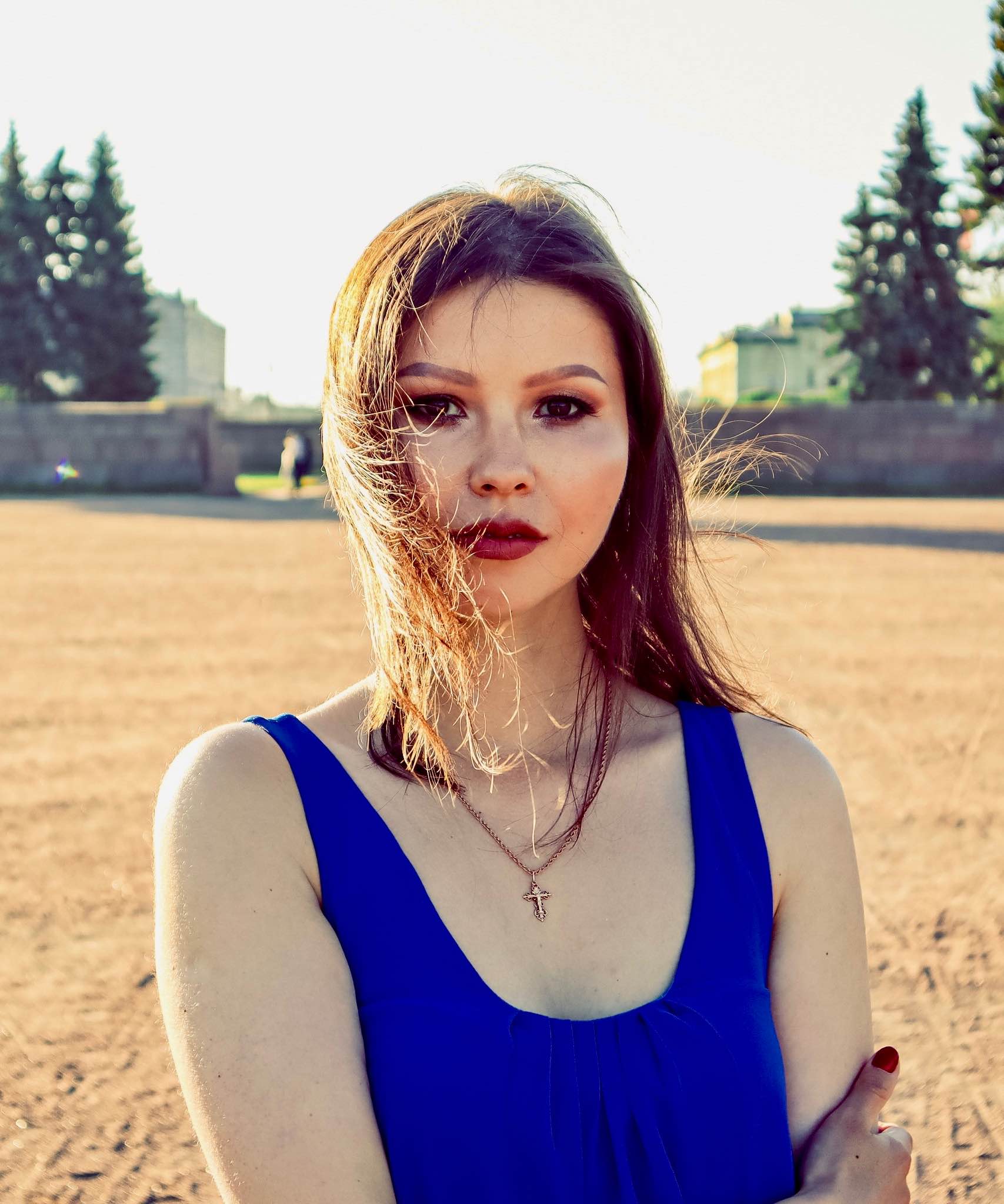 Мария