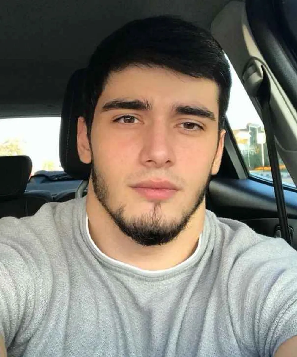 Ахмед