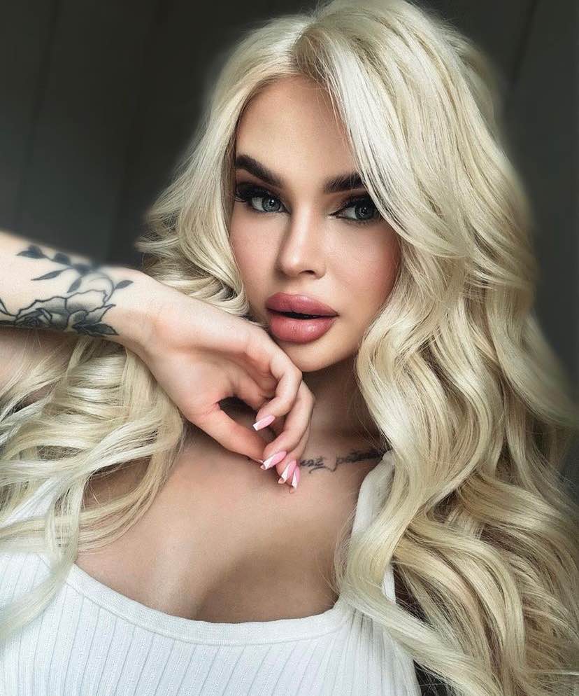 Елена