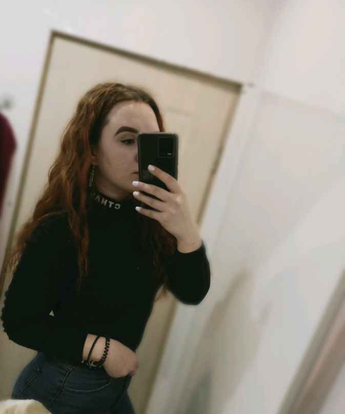 Дарья