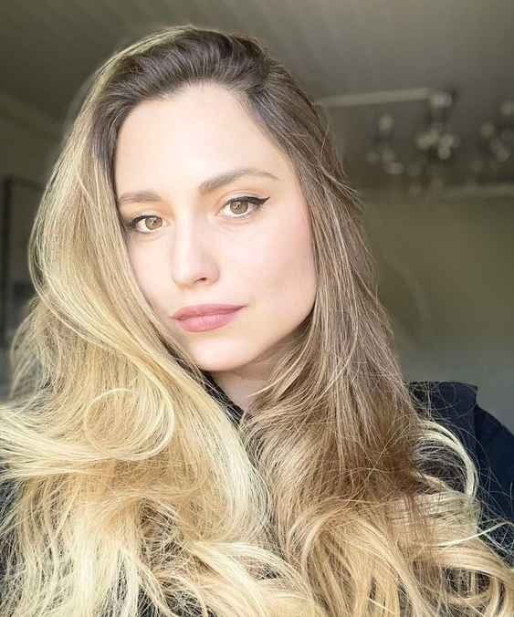 Карина
