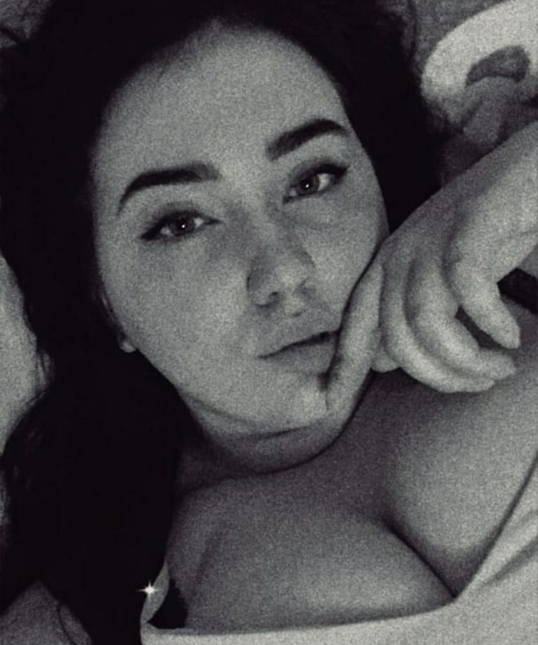 Карина