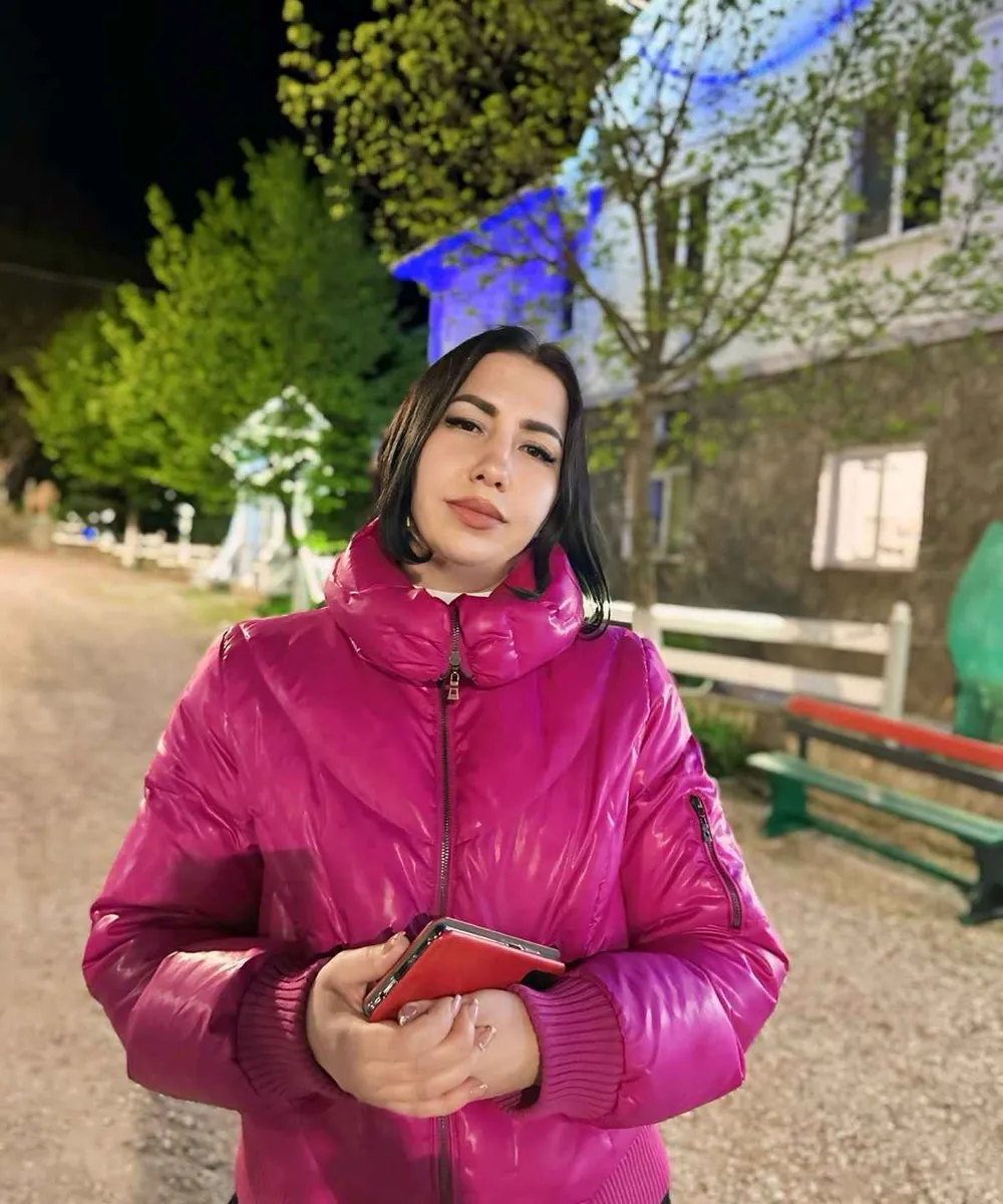 Антонина