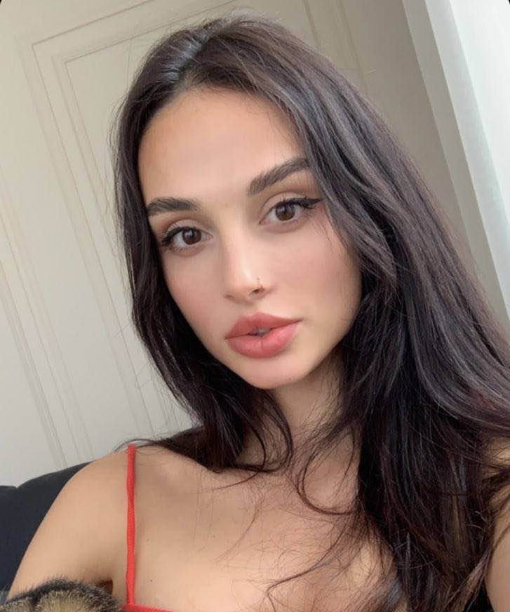 Дарина