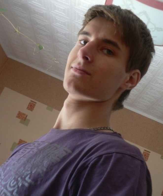 Павел