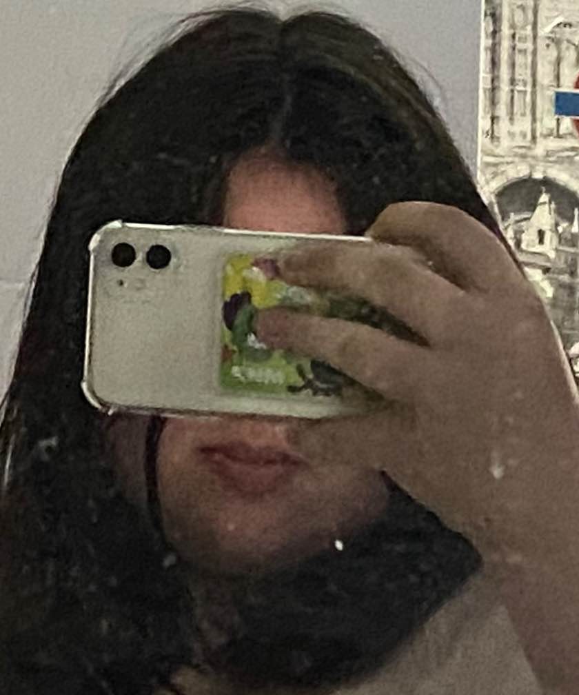 Дарья