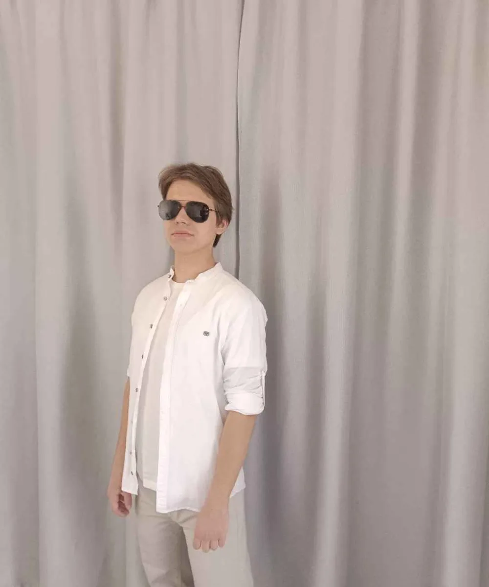 Андрей