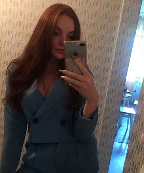 Инна