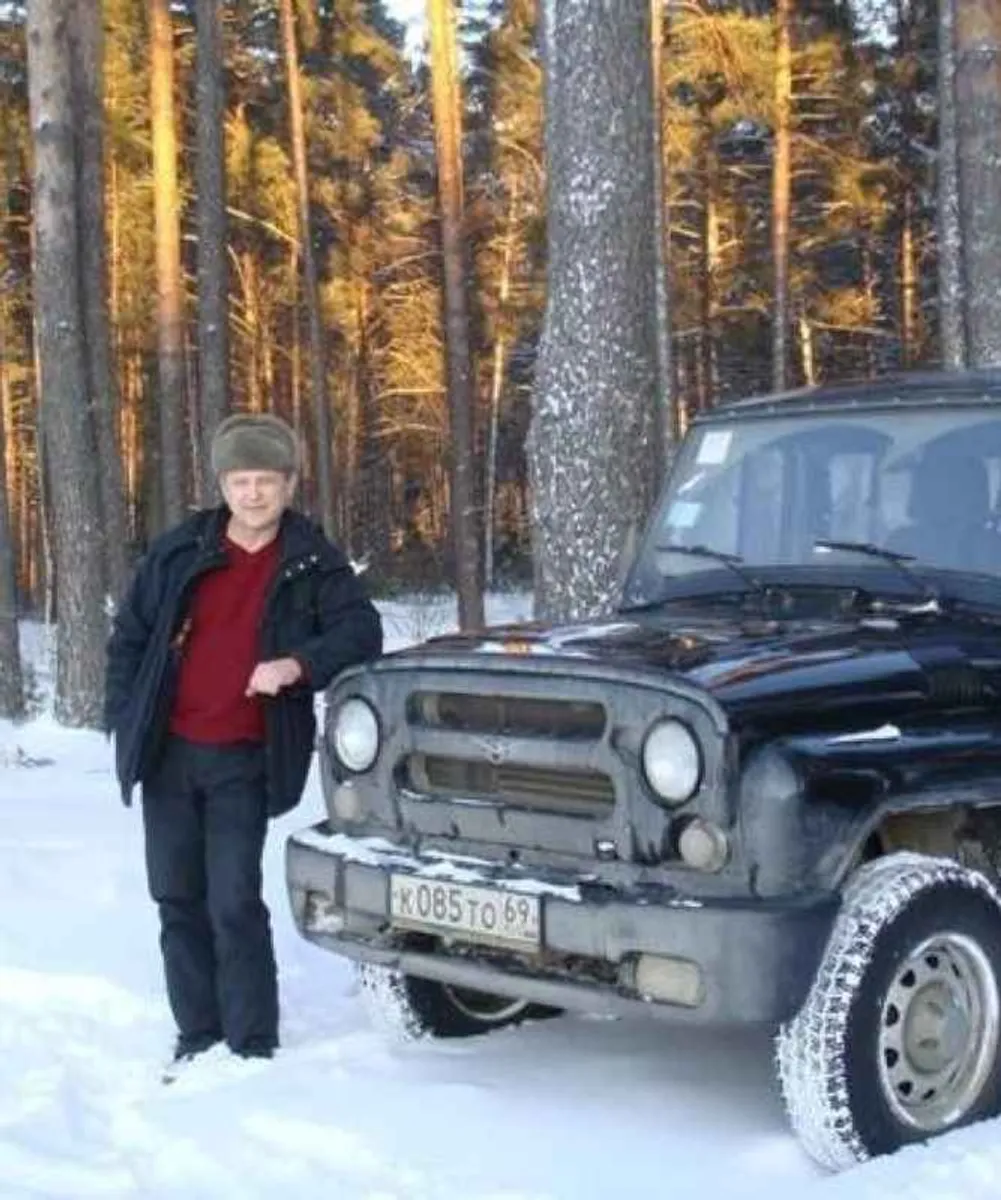 Анатолий