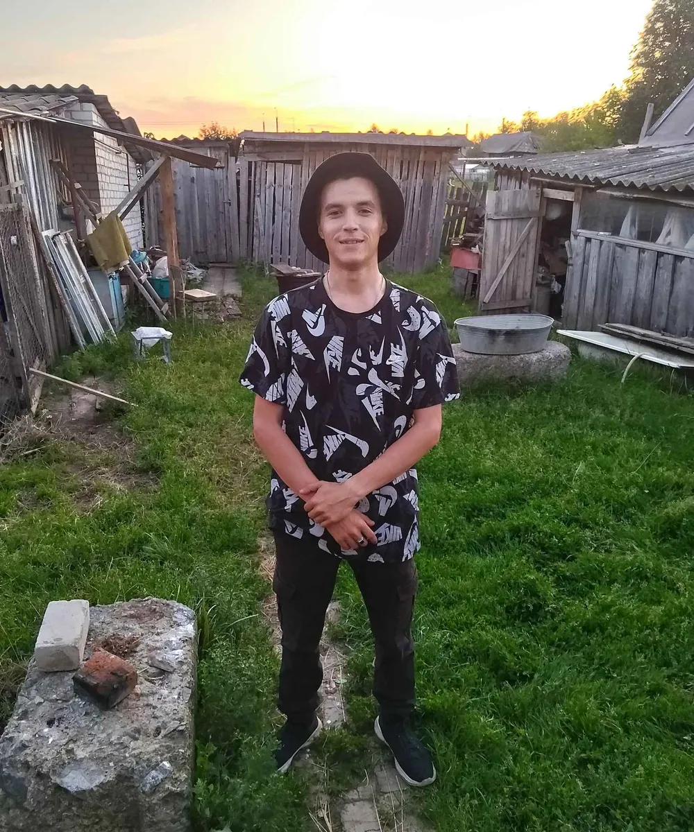 Даниил