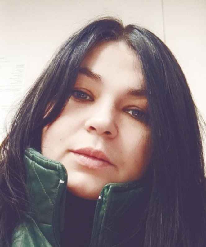 Анна