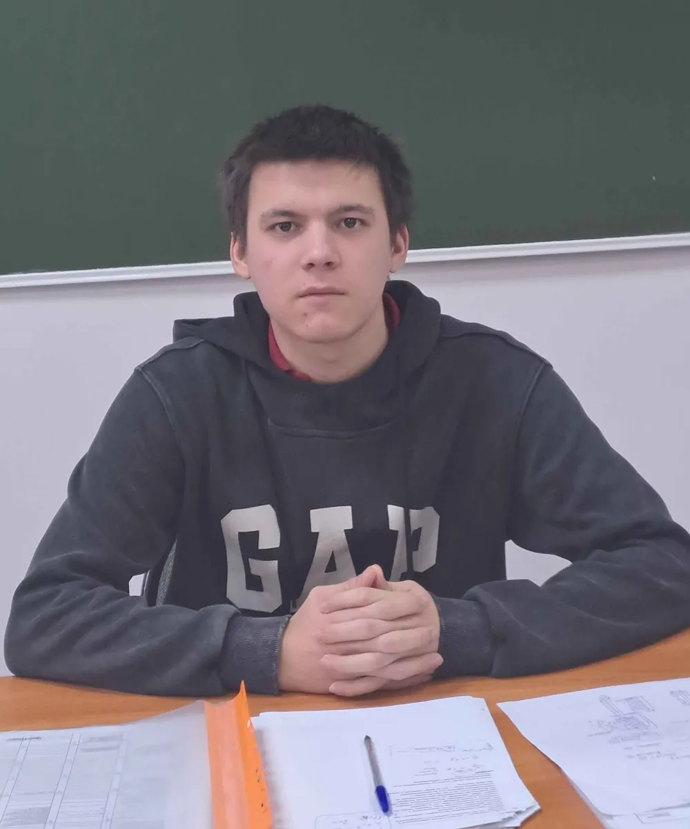Никита