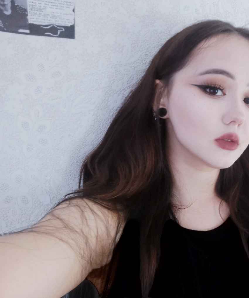 Камилла