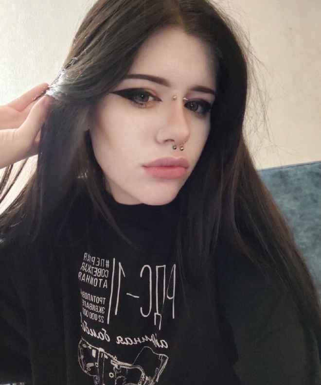 Кристина