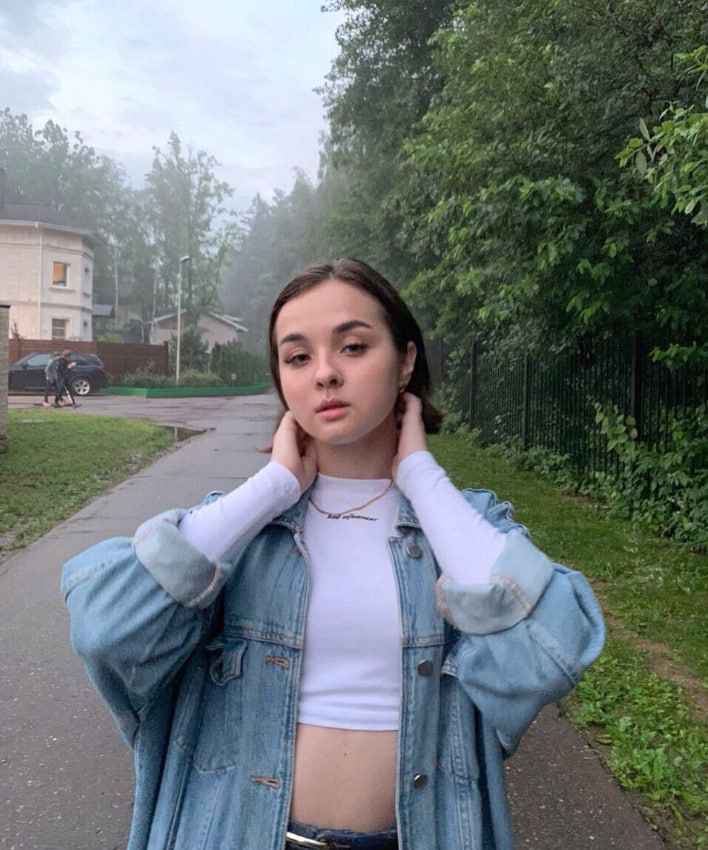 Вика