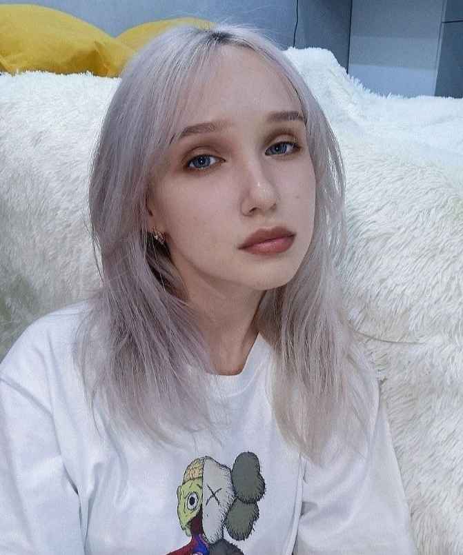 Полина