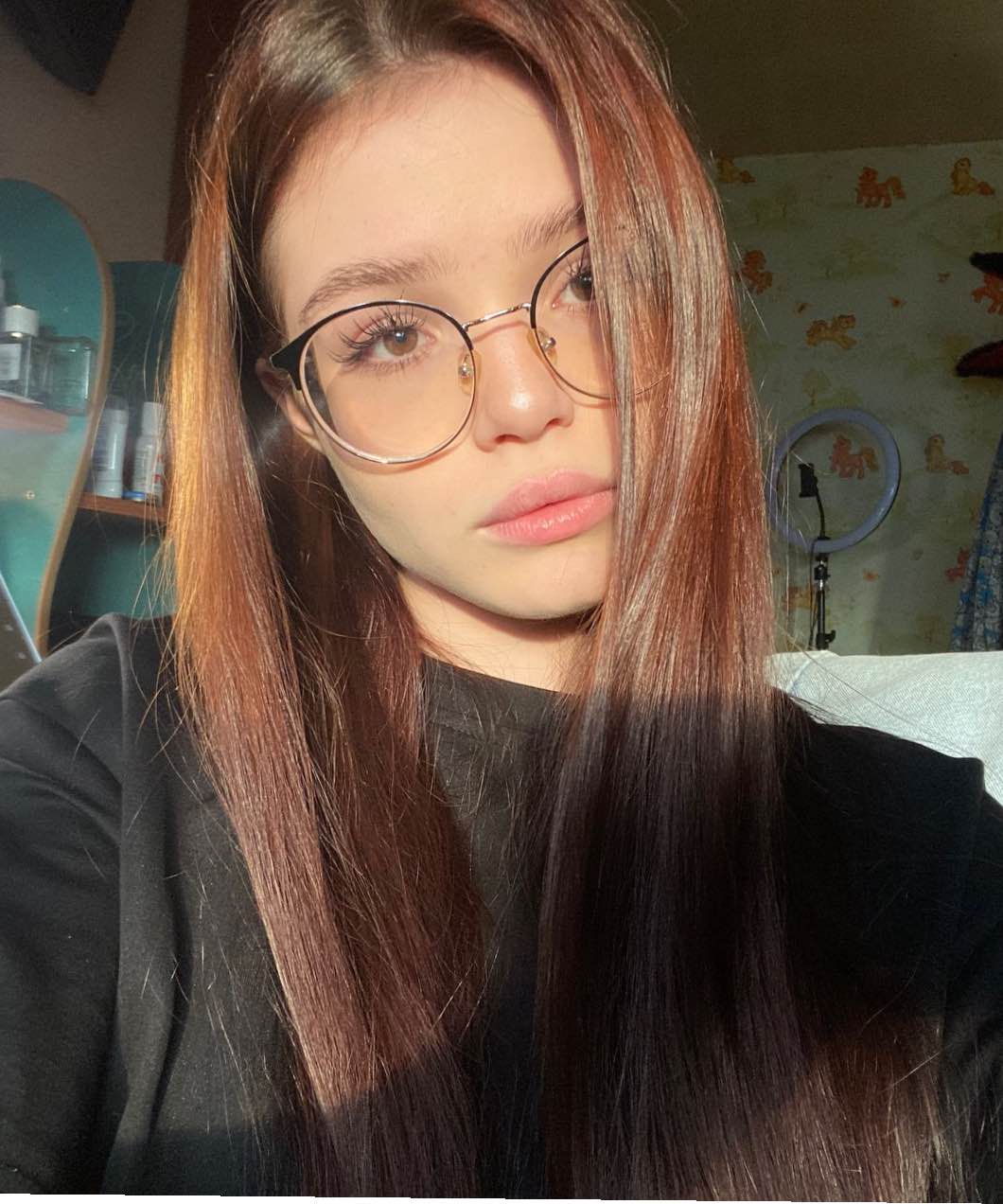 Лиля