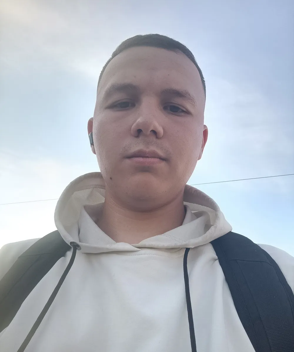 Кирилл