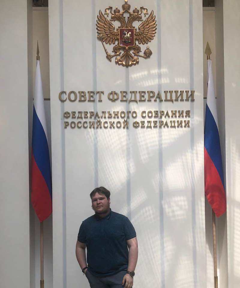 Дмитрий