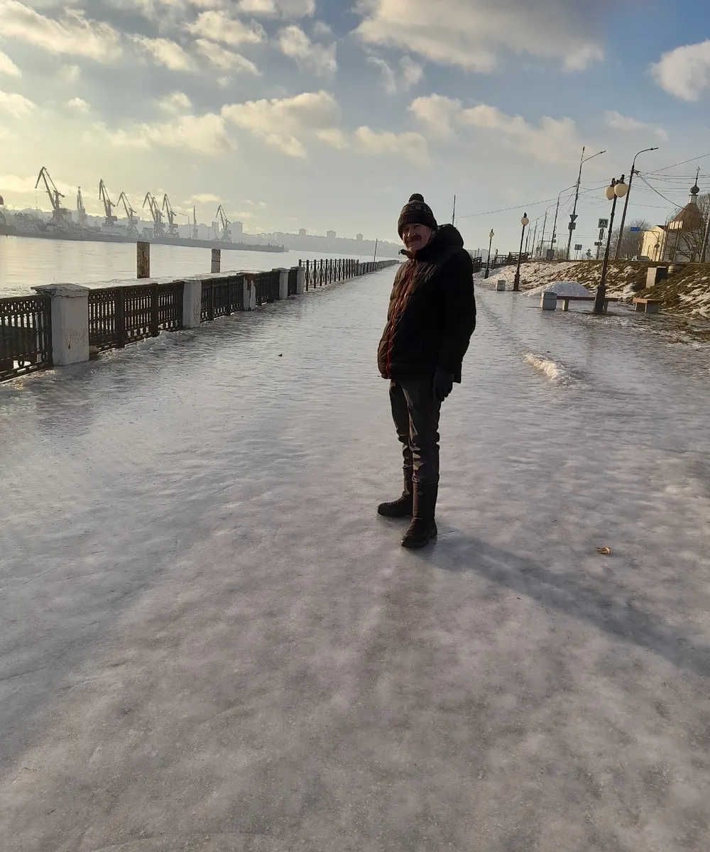 Ник