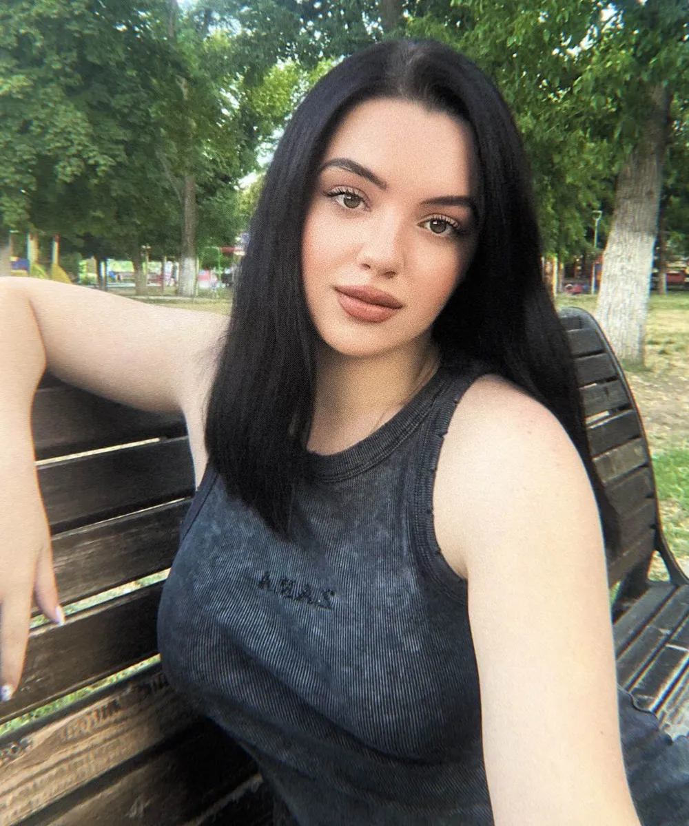Анастасия