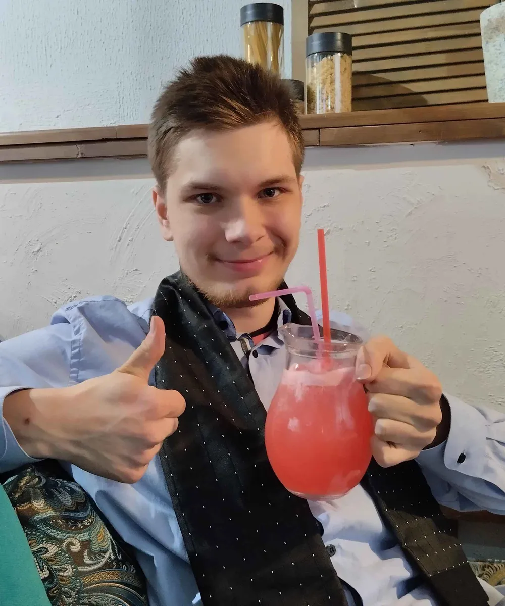 Евгений